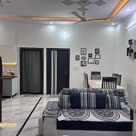 Villa The Bennett Amritsar Exterior foto