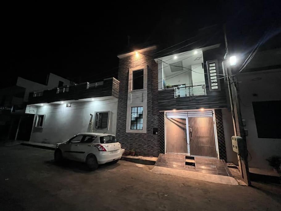 Villa The Bennett Amritsar Exterior foto