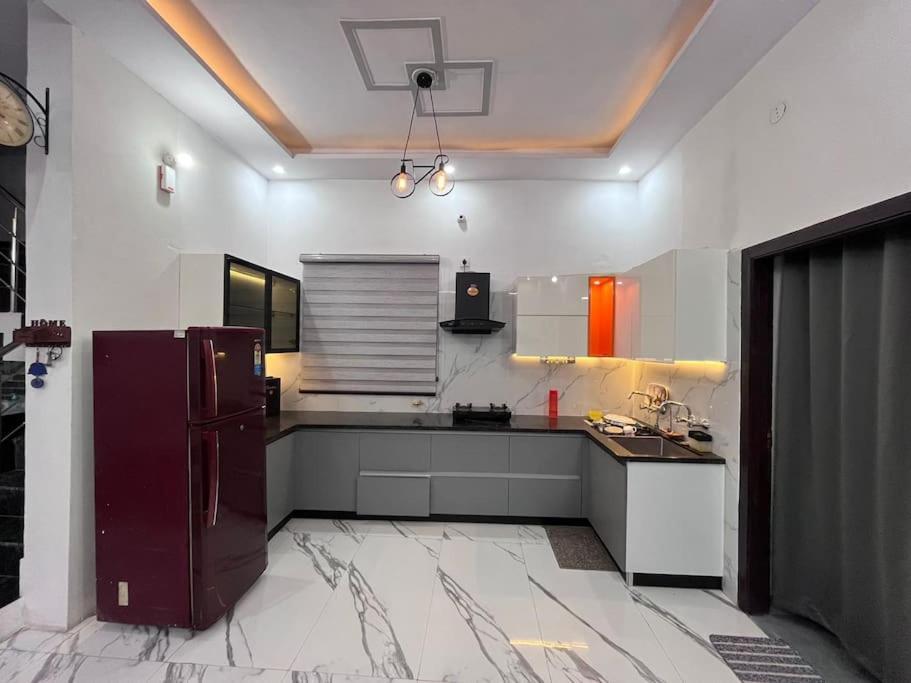 Villa The Bennett Amritsar Exterior foto