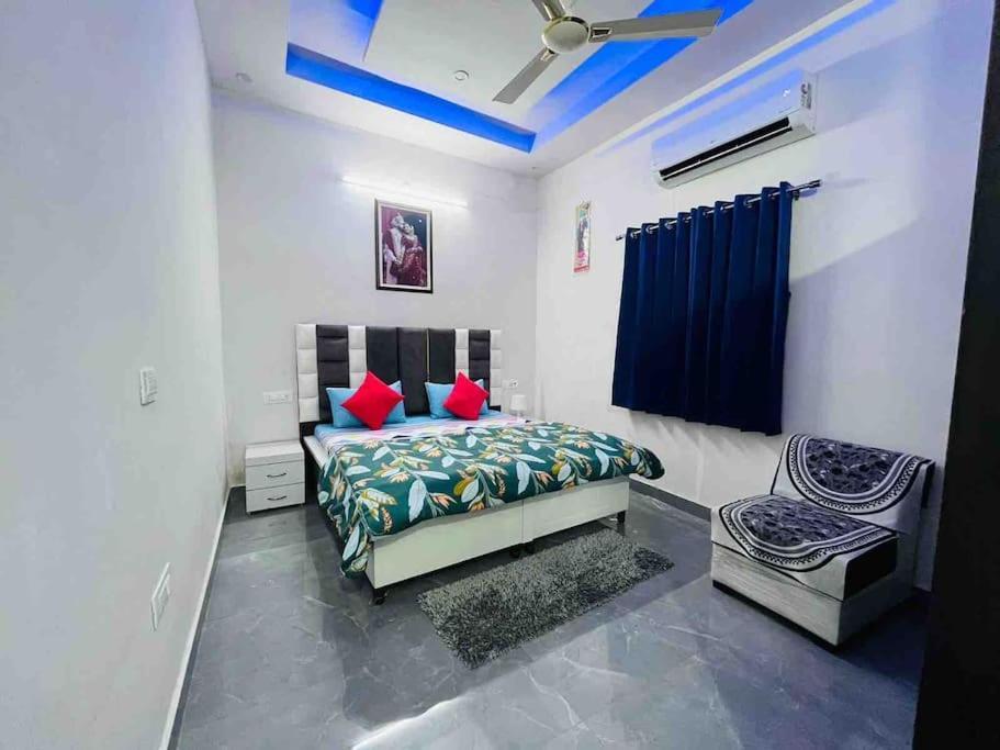 Villa The Bennett Amritsar Exterior foto